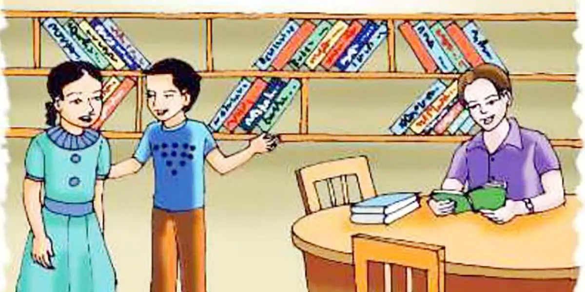 Unit-1:Hello!,lesson-4-5-এর ২টি প্রশ্ন ও উত্তর, ২য় পর্ব, পঞ্চম শ্রেণির ইংরেজি
